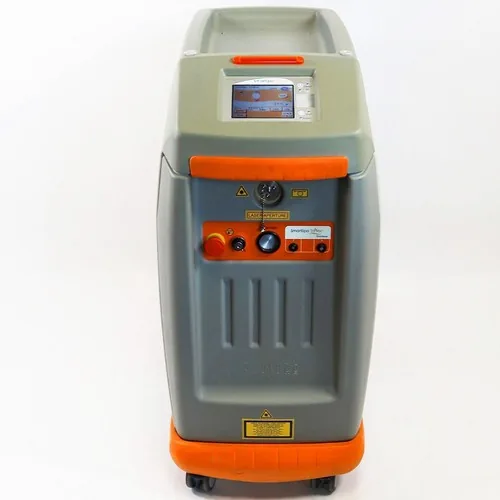 Owner photograph of a Cynosure SmartLipo MPX system.